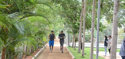 Project Image of 8802 Sq.ft Residential Plot / Land for sale in Osman Nagar for Rs. 97800000