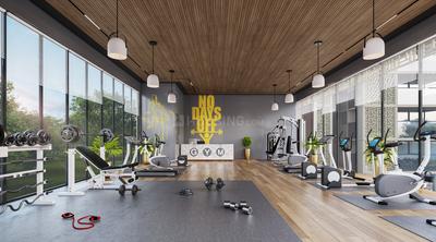 Project Image of 1025.8 - 1189.3 Sq.ft 3 BHK Apartment for buy in Aristo Akalpya