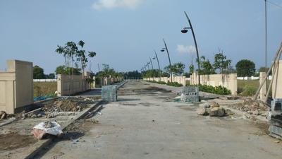 Project Image of 3154.15 - 9275.15 Sq.ft Residential Plot Plot for buy in Gurukripa KG Woodland