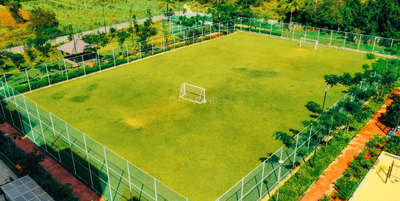 Project Image of 1172 Sq.ft 2 BHK Apartment / Flat for sale in Kaggalipura for Rs. 12800000