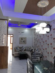Project Image of 510.0 - 795.0 Sq.ft 1 BHK Apartment for buy in Future Roof The Stars