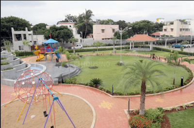Project Image of 1638.0 - 2410.0 Sq.ft 3 BHK Apartment for buy in Sakthi Towers Phase1