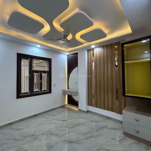 Project Image of 1090.0 - 1125.0 Sq.ft 4 BHK Builder Floor for buy in Goyal Luxury Homes