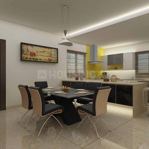 Project Image of 5300.0 - 5500.0 Sq.ft 4 BHK Villa for buy in Radiance Green Springs