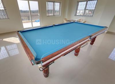 Project Image of 1418.11 - 2442.8 Sq.ft 3 BHK Villa for buy in Heritage County