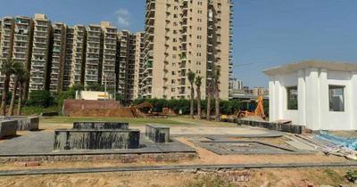Project Image of 144 Sq.ft Residential Plot / Land for sale in Sector 95 for Rs. 23800000