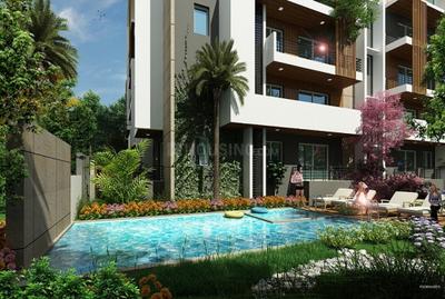 Project Image of 1048.0 - 1646.0 Sq.ft 2 BHK Apartment for buy in Estella Gracious