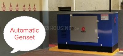Project Image of 745.0 - 991.0 Sq.ft 2 BHK Apartment for buy in SRI LR APOORVAM