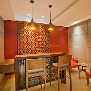 Project Image of 3645.0 - 4419.0 Sq.ft 4 BHK Villa for buy in Applewoods Villa Santolina