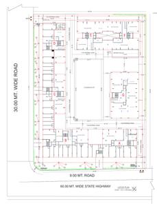 Project Image of 965.63 - 1470.35 Sq.ft 3 BHK Apartment for buy in Maruti Onyx Luxuria