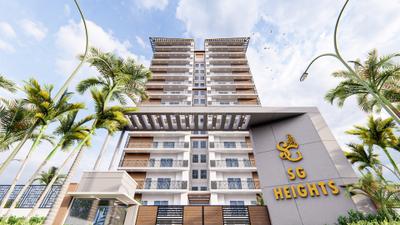 Project Image of 966.49 - 1272.72 Sq.ft 2 BHK Apartment for buy in Shivani S G Heights