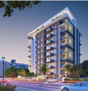 Project Image of 3425.0 - 3628.0 Sq.ft 4 BHK Apartment for buy in Narayani Kashi Enclave