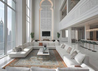 Project Image of 873.0 - 11999.0 Sq.ft 1 BHK Apartment for buy in Tiger Sky Tower