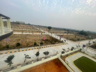 Project Image of 1494.0 - 2700.0 Sq.ft Residential Plot Plot for buy in SGD Elite