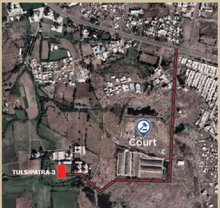 Project Image of 0.0 - 1004.0 Sq.ft 1 RK Apartment for buy in Tulsi Patra 3