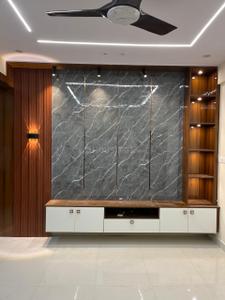 Project Image of 1153.0 - 1805.0 Sq.ft 2 BHK Apartment for buy in Kanaka Paradise
