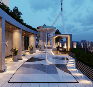 Project Image of 5662.0 - 12556.0 Sq.ft 4 BHK Apartment for buy in Skyven