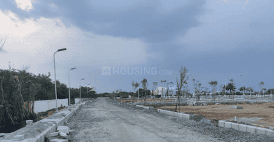 Project Image of 565.0 - 2799.0 Sq.ft Residential Plot Plot for buy in Na Divine Habitat Twin Parks II
