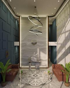 Project Image of 1516.0 - 2480.0 Sq.ft 3 BHK Apartment for buy in Samara Gold Phase 2