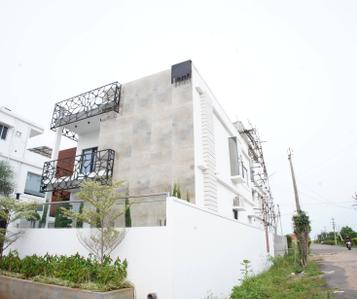 Project Image of 0.0 - 1629.0 Sq.ft Residential Plot Plot for buy in Cornerstone Projects Phase 5