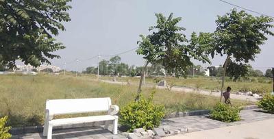 Project Image of 750.0 - 1800.0 Sq.ft Residential Plot Plot for buy in Godha Estate