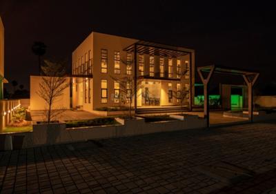 Project Image of 800.0 - 1650.0 Sq.ft 2 BHK Villa for buy in VNCT Ocean Drive Villas ECR Phase III