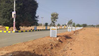 Project Image of 1281.0 - 10043.0 Sq.ft Residential Plot Plot for buy in Prakruti White Field