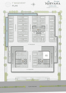 Project Image of 679.0 - 985.0 Sq.ft 2 BHK Apartment for buy in Shrungal Nirvana