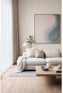 Project Image of 1320.0 - 1632.0 Sq.ft 2 BHK Apartment for buy in Fortune Aura