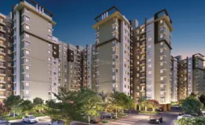 Project Image of 623.0 - 1287.0 Sq.ft 2 BHK Apartment for buy in Provident Sunworth City