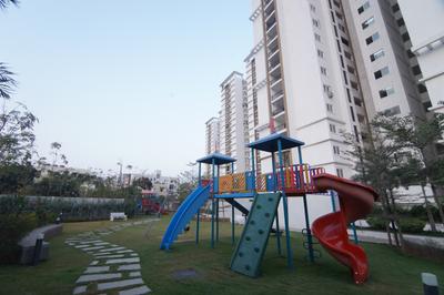 Project Image of 1270.46 - 2435.87 Sq.ft 2 BHK Apartment for buy in SMR Vinay Iconia Phase 2