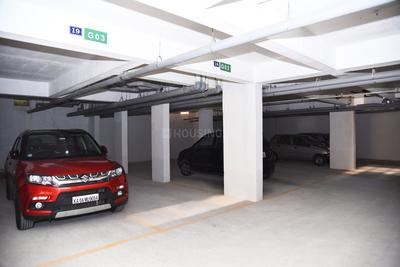 Project Image of 0.0 - 2100.0 Sq.ft 3.5 BHK Apartment for buy in Pavithra Shreyas Apartments