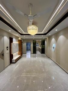 Project Image of 400.0 - 3600.0 Sq.ft 1 BHK Builder Floor for buy in Shri Balaji Luxury Floors