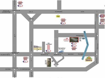 Project Image of 1518.0 - 1527.0 Sq.ft 3 BHK Villa for buy in Confident Amber