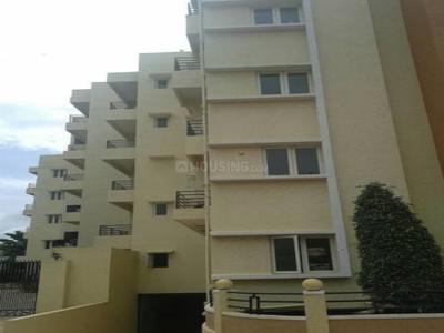 Project Image of 1010.0 - 1570.0 Sq.ft 2 BHK Apartment for buy in  Midhila Deluxe
