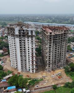 Project Image of 1017.0 - 1273.0 Sq.ft 2 BHK Apartment for buy in Sri Krishna Vilas