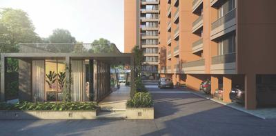 Project Image of 1917 Sq.ft 3 BHK Apartment / Flat for sale in Chandkheda for Rs. 7000000
