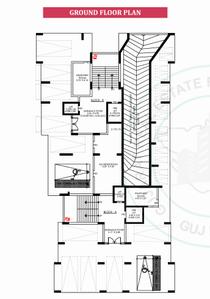 Project Image of 799.87 - 905.03 Sq.ft 3 BHK Apartment for buy in Hiradhan Heaven