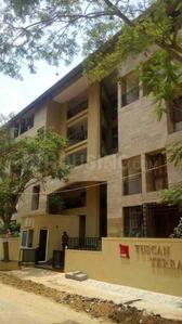 Axis Tuscan Terraces Elevation 1