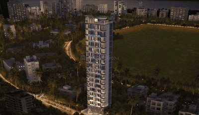 Project Image of 687.0 - 972.0 Sq.ft 2 BHK Apartment for buy in Divine Park 55