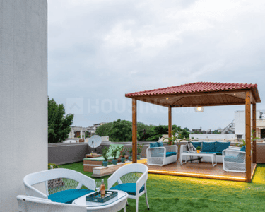 Project Image of 440 Sq.ft 1 BHK Apartment / Flat for sale in Santacruz East for Rs. 13000000