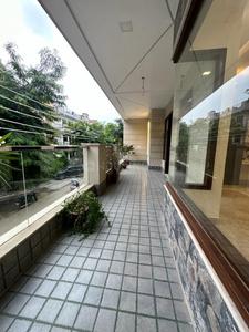 Project Image of 1600.0 - 3600.0 Sq.ft 4 BHK Builder Floor for buy in Chauhan Ultra Luxury Floors