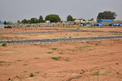 Project Image of 600.0 - 2400.0 Sq.ft Residential Plot Plot for buy in Chaitra Classic Town