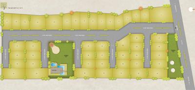 Project Image of 2178.0 - 7038.0 Sq.ft Residential Plot Plot for buy in Arista Swastik Vihar