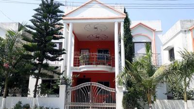 Project Image of 1361 Sq.ft Residential Plot / Land for sale in Banbhag for Rs. 4000000