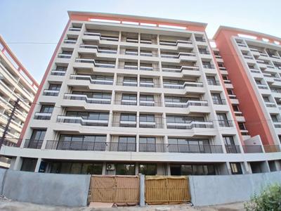 Project Image of 1800.0 - 3000.0 Sq.ft 3 BHK Apartment for buy in Himalaya Modern Crest