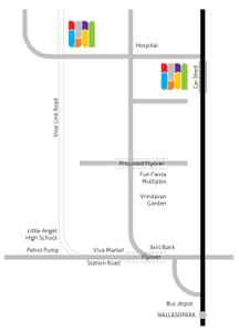Project Image of 130.78 - 606.65 Sq.ft 1 RK Apartment for buy in Dudhwala Ayan Residency Phase 1