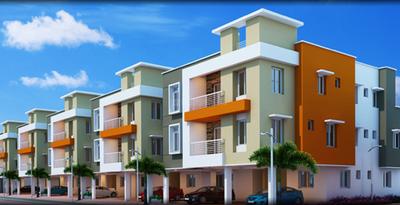 Project Image of 822.0 - 1252.0 Sq.ft 2 BHK Apartment for buy in Anu Shree Shivani Enclave