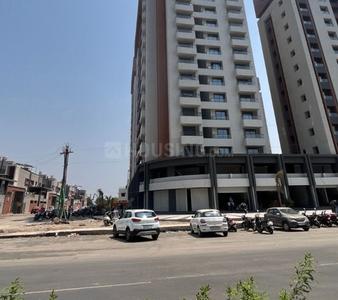 Project Image of 1387.0 - 1817.0 Sq.ft 2 BHK Apartment for buy in Prayosha Gold