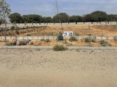 Project Image of 919.24 - 2332.11 Sq.ft Residential Plot Plot for buy in Kedia Keshvam Homeland Pratham Extension